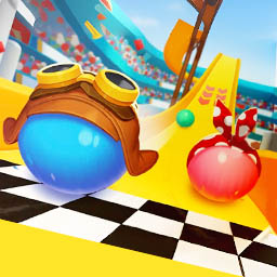 弹珠拉力赛手机版v1.7