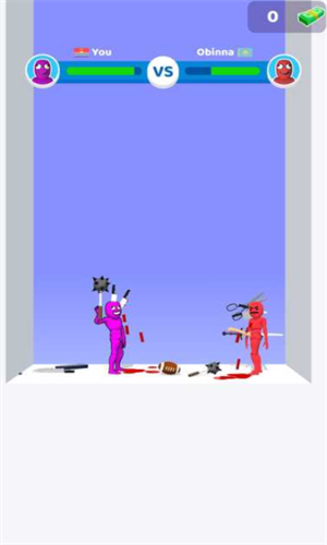 谁先阵亡v1.8截图2