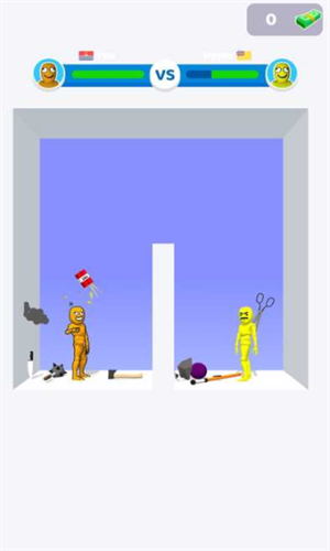 谁先阵亡v1.8截图3