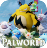 幻兽帕鲁云手机版v2.5.6