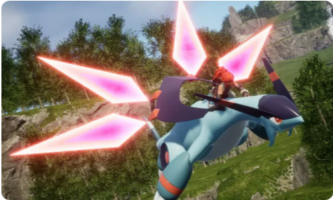 幻兽帕鲁云手机版v2.5.6截图2