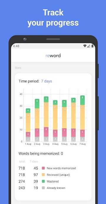 学汉语v3.22.5截图4