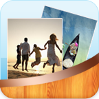 蓝鹤相册管家免费版v2.6.12