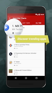 App Salesv9.10截图1