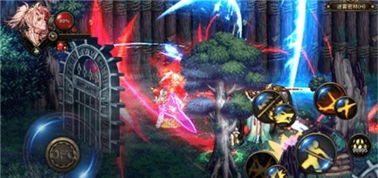 DFQuest剑舞新春免费版v.02.18截图2