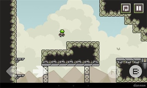 变形小虫大闯关官网版v1.7截图1