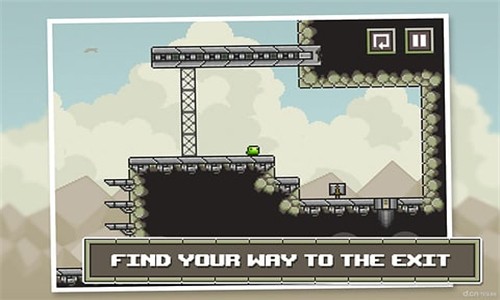 变形小虫大闯关官网版v1.7截图2