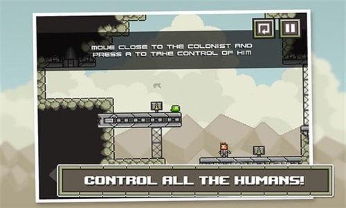 变形小虫大闯关官网版v1.7截图4