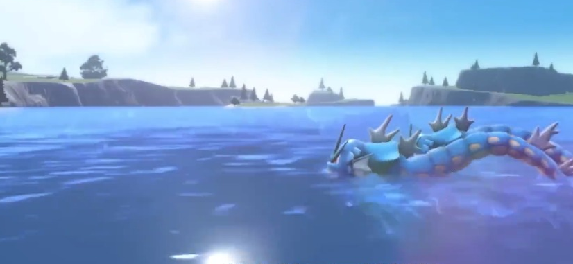 宝可梦朱紫全图鉴v1.0.158截图1