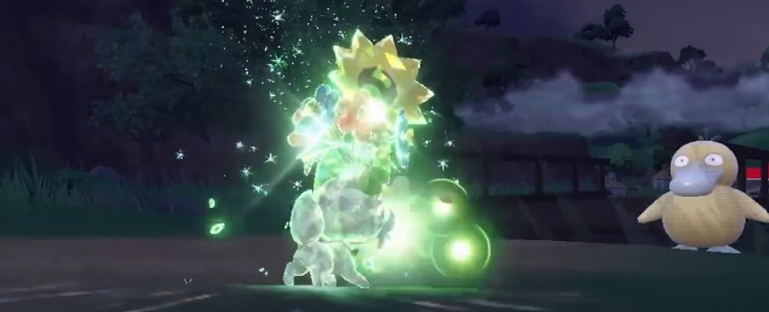 宝可梦朱紫全图鉴v1.0.158截图2