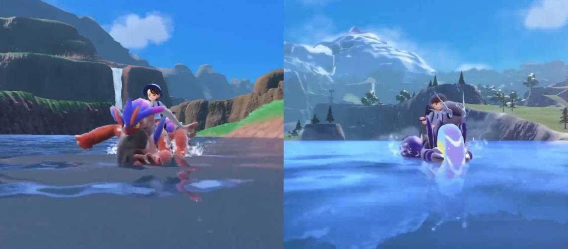 宝可梦朱紫全图鉴v1.0.158截图3