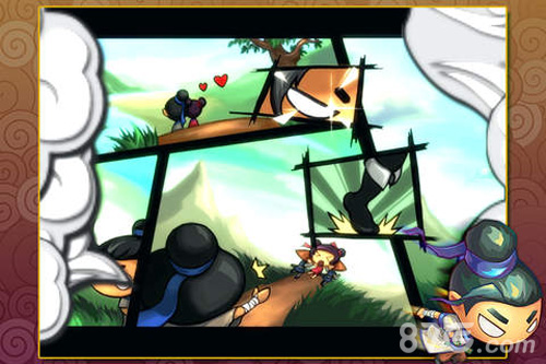 小侠快跑v1.6截图1