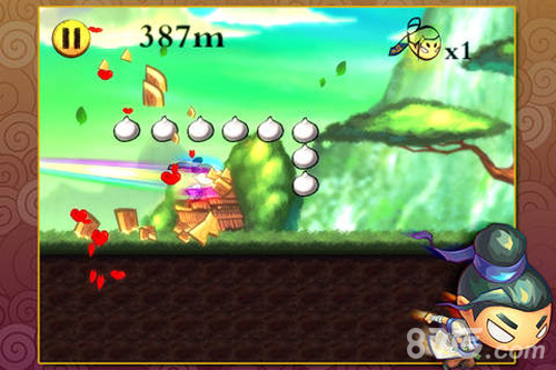 小侠快跑v1.6截图3