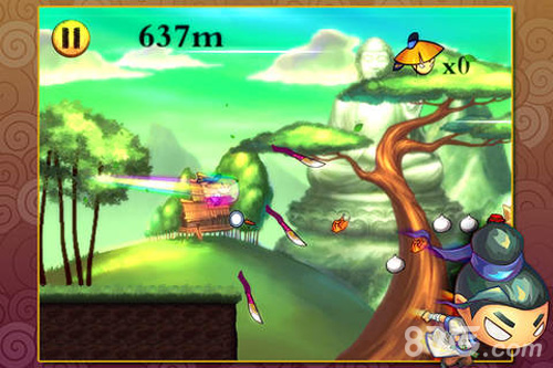 小侠快跑v1.6截图4