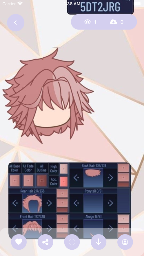 Gachaflower加查之花安卓版v1.1.4截图1