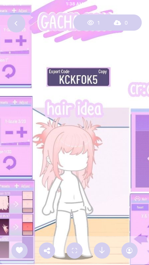 Gachaflower加查之花安卓版v1.1.4截图2