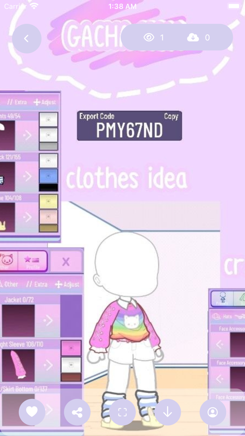 Gachaflower加查之花安卓版v1.1.4截图3