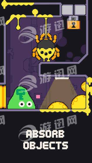 史莱姆披萨手机版v1.7截图2