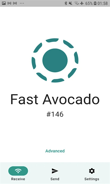 localsend安卓版v1.6.4截图1