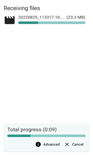 localsend安卓版v1.6.4截图3