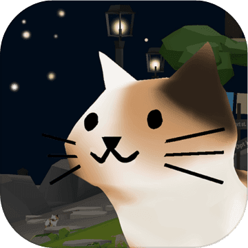 猫猫与鲨鱼免费版v1.6