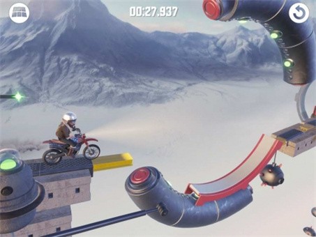 摩托男爵v1.5截图1