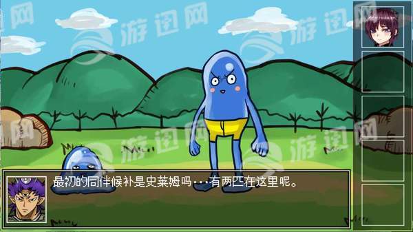 打倒魔王的方法v1.6截图3