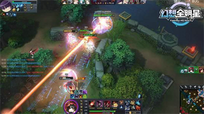 幻想吃鸡高画质版v1.0.0.4截图2