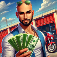 仓库猎人模拟器精简版v1.0.3