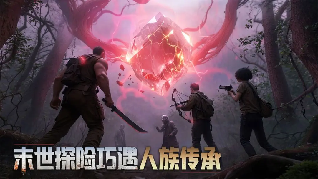 深空之劫修改版v1.3.2截图2