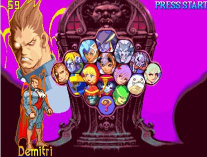 恶魔战士官网版v1.6