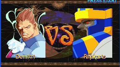 恶魔战士官网版v1.6截图1