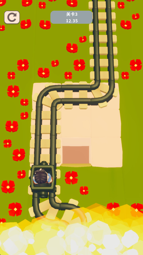 火线逃生完整版v1.7.2截图4