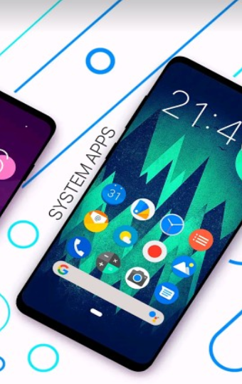 像素世界图标包苹果版v-2.2.7截图3