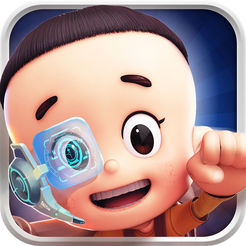大头儿子太空大作战免费版v1.5