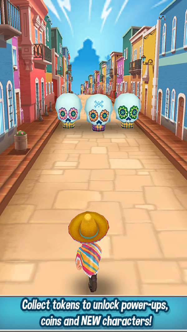 暴走老奶奶免费版v1.6截图4