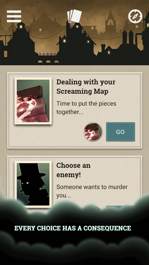 伦敦陷落手机版v1.6截图2