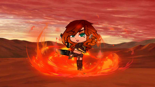 加查扭蛋计划存档版v1.3截图2