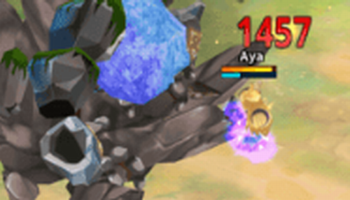 圣剑战姬去更新版v1.1.8截图1