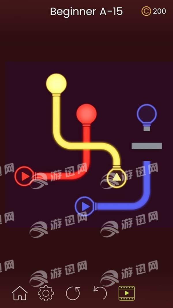 谜题辉光v1.6截图2