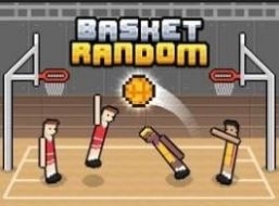 随机篮球v1.1.11截图2