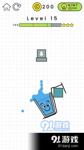 一笔倒水v1.3.6.7截图4