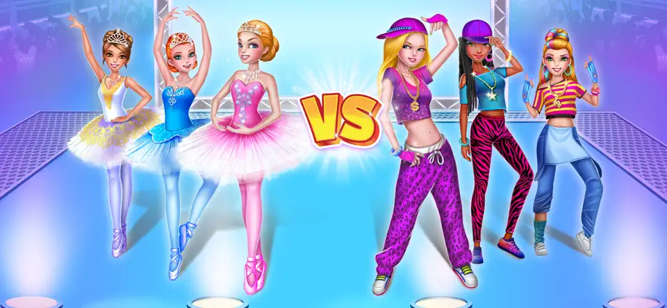 舞力对决先行服v1.1.36截图1