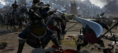 战意官网版v1.6截图2