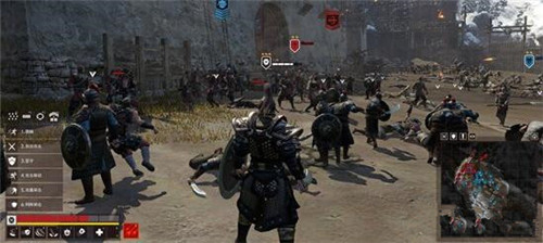 战意官网版v1.6截图4