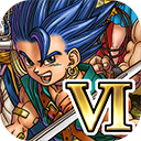 勇者斗恶龙6幻之大地单机版v1.1.1