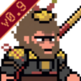 黑神话像素版唐三葬模组v0.10