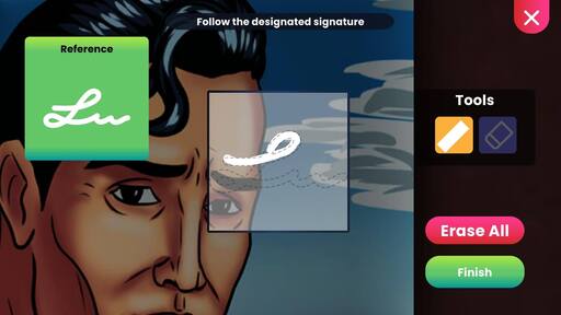 漫画书店模拟器单机版v2.81截图3