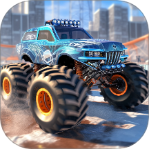 高脚车大战付费版v1.2.2