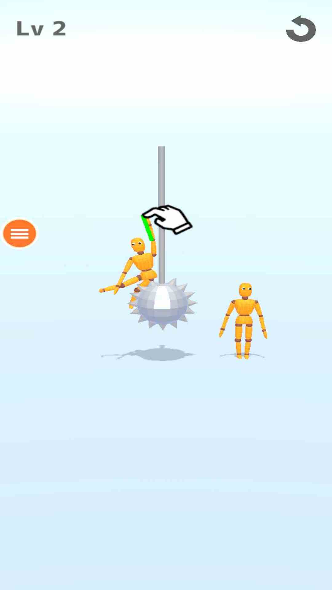 搞破坏模拟器测试版v0.1.2截图1